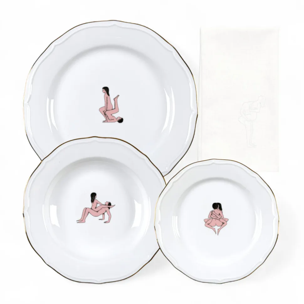 Seikantai5271 - GATHERED set