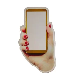 Selfie Mirror