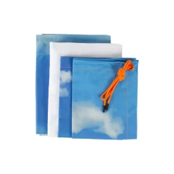 Set Double duvet cover - Cm 250x200 CIELO