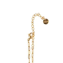 SHIT Necklace with pendant - Toiletpaper Jewels