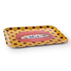 Shit Tray