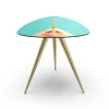Side Table Drill