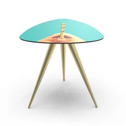 Side Table Drill