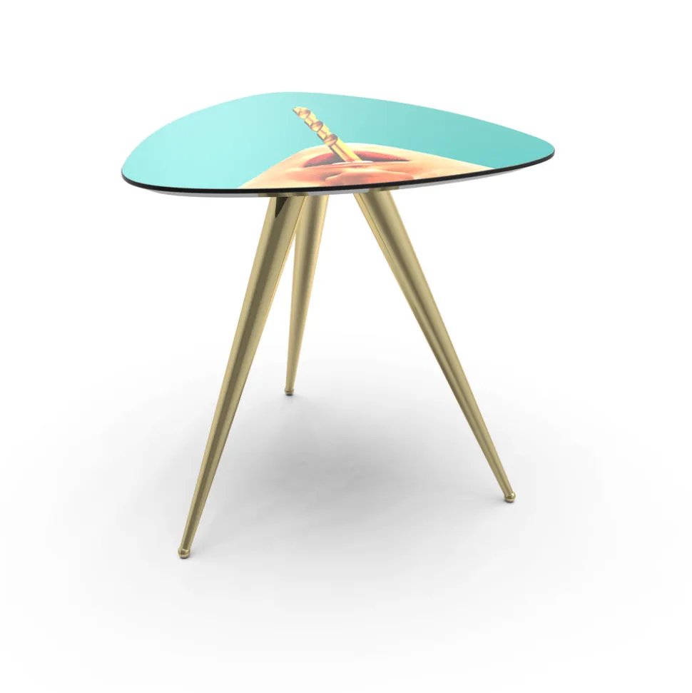 Side Table Drill