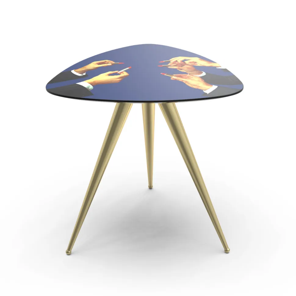 Side Table Lipsticks