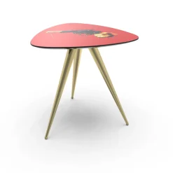 Side Table Revolver