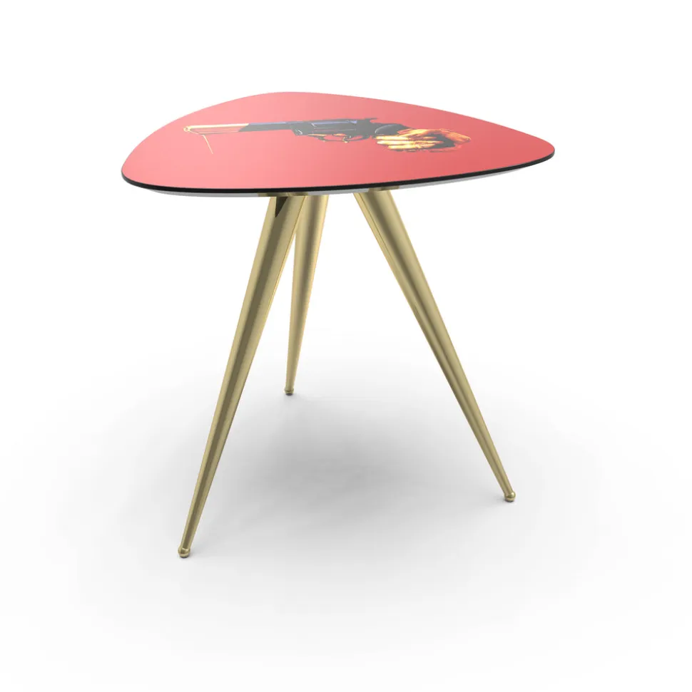 Side Table Revolver