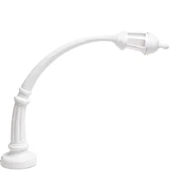 Sidonia Lamp White