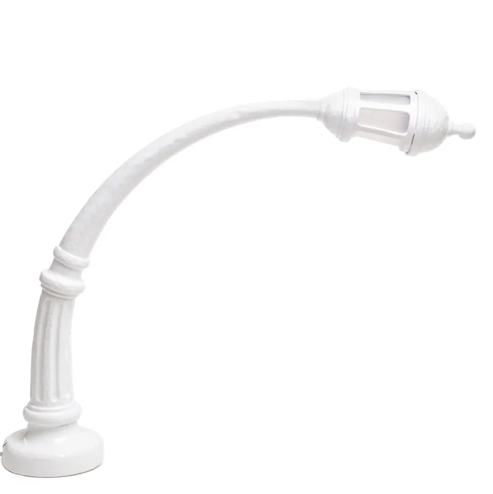 Sidonia Lamp White