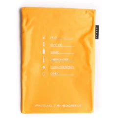 Smartravel Medicine Bag