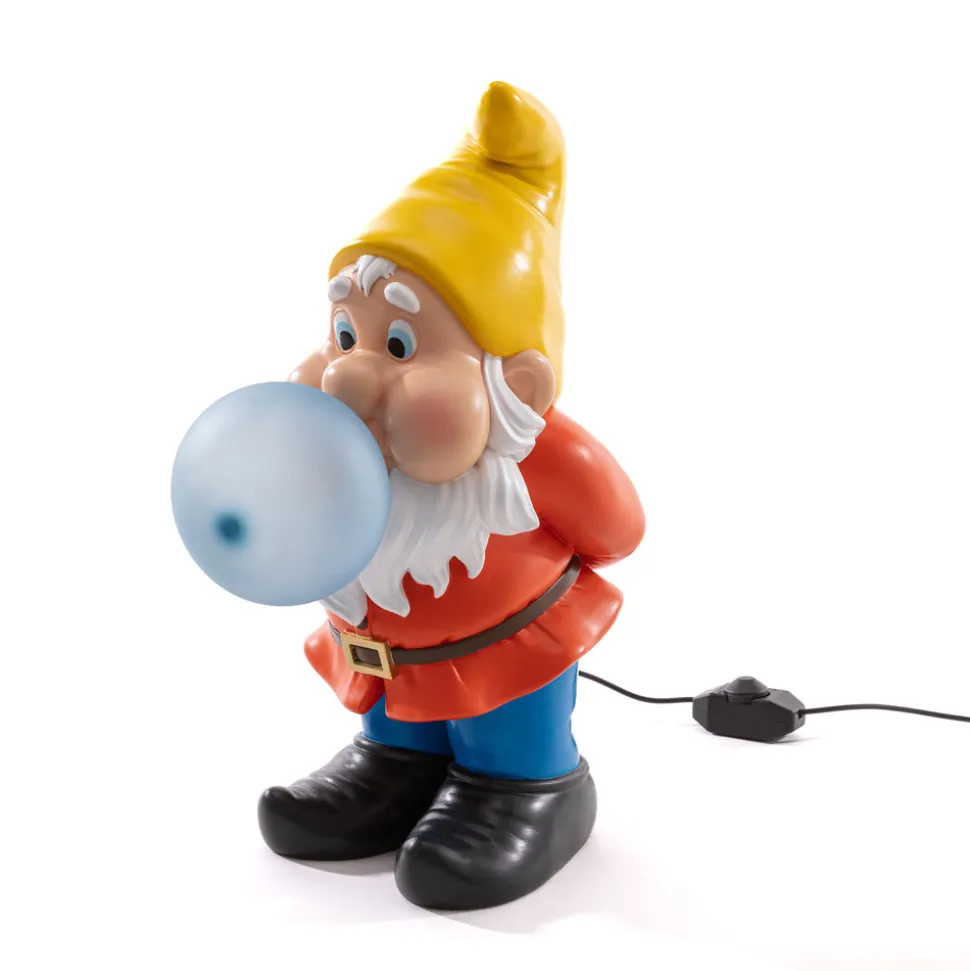 Snooping Gummy Lamp