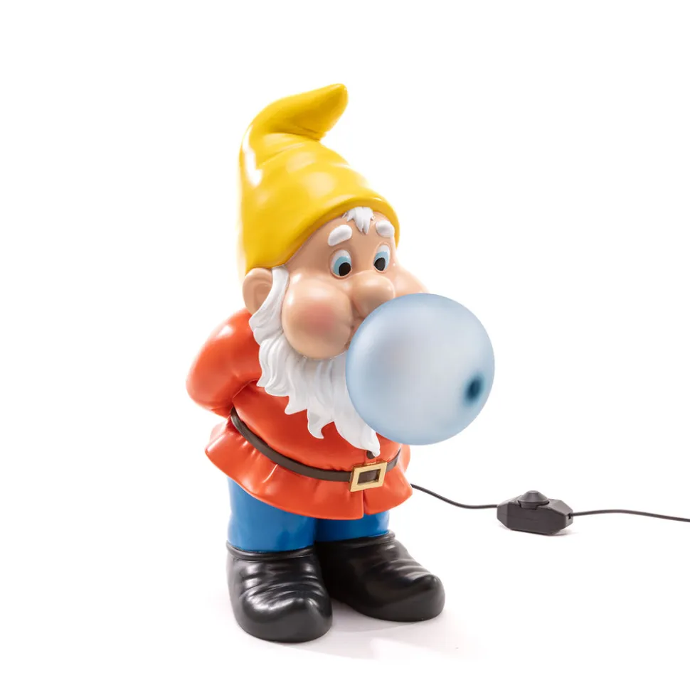 Snooping Gummy Lamp
