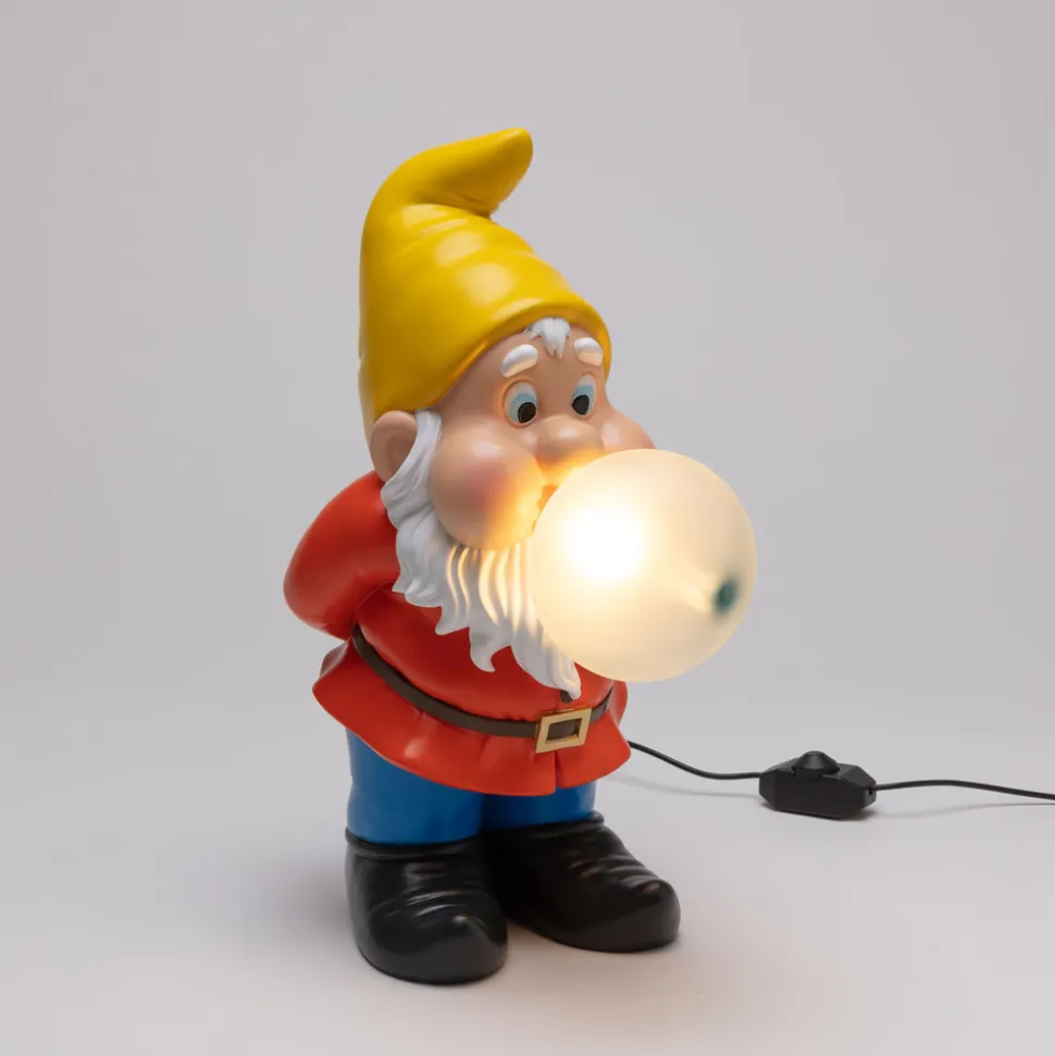 Snooping Gummy Lamp