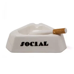 Social Smoker