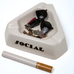 Social Smoker