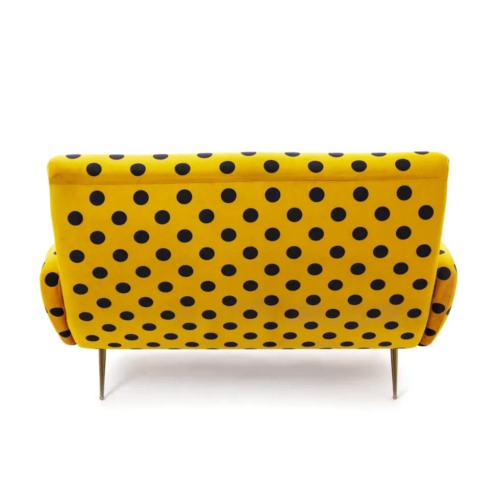 Sofa Two Seater Shit