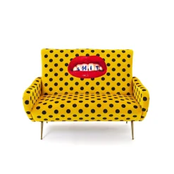 Sofa Two Seater Shit