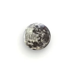 Solar System Hanger Moon