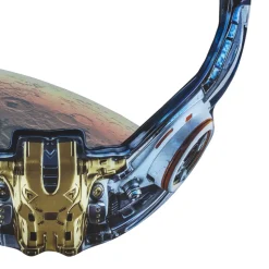 Space Cowboy Mirror