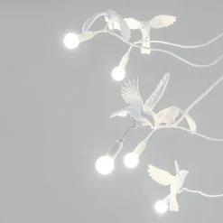 Sparrow Chandelier