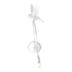 Sparrow Lamp Wall Lamp - Landing