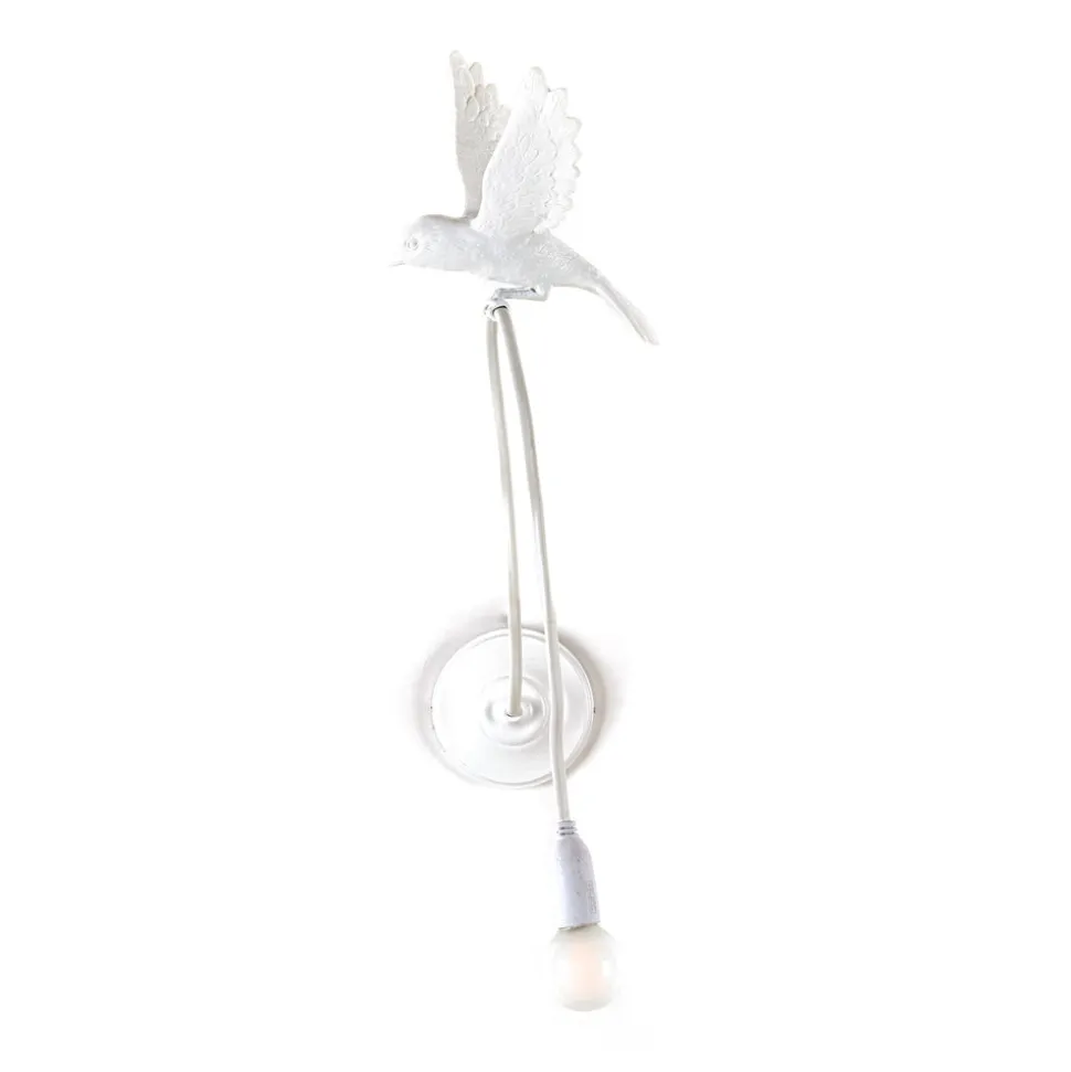 Sparrow Lamp Wall Lamp - Landing