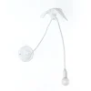 Sparrow Lamp Wall Lamp - Taking off