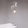 Sparrow Lamp with Clamp - Landing