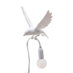 Sparrow Lamp with Clamp - Landing
