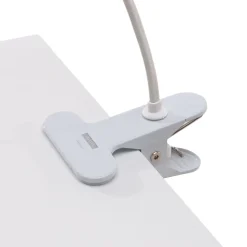 Sparrow Lamp with Clamp - Taking Off