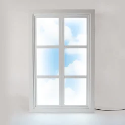 Suite Window Lamp