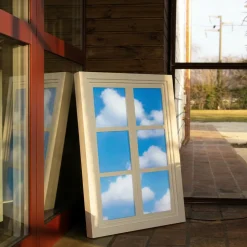 Suite Window Lamp