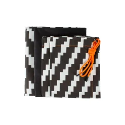 Summer bed sheet set - Cm 250x290 OPTICAL