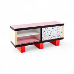SUPERCABINET TERRAZZO
