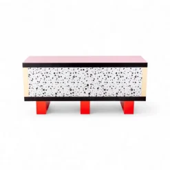 SUPERCABINET TERRAZZO