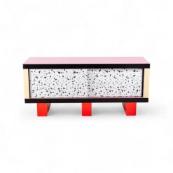 SUPERCABINET TERRAZZO