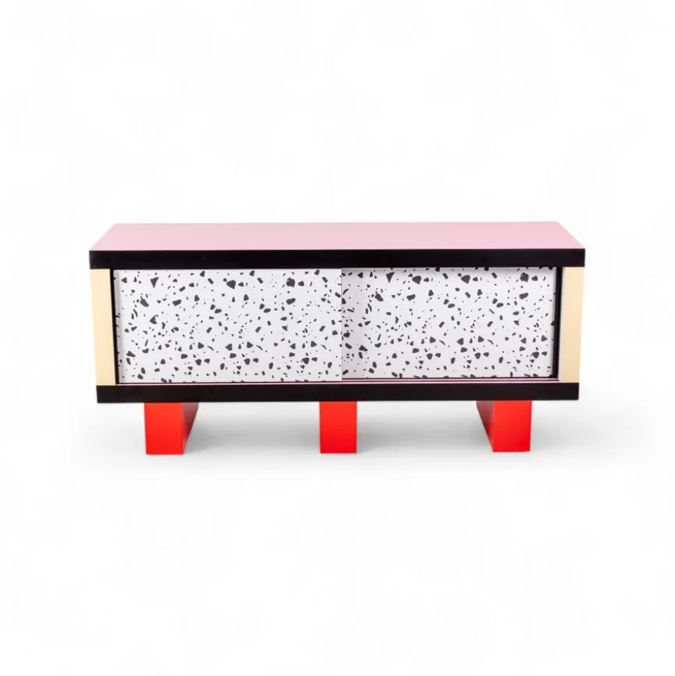 SUPERCABINET TERRAZZO