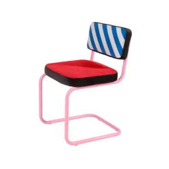 SUPERCHAIR BLUE STRIPES