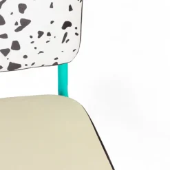 SUPERCHAIR TERRAZZO