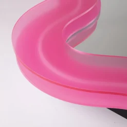 Supercurve Mirror Flower