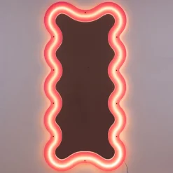 Supercurve Mirror Tall