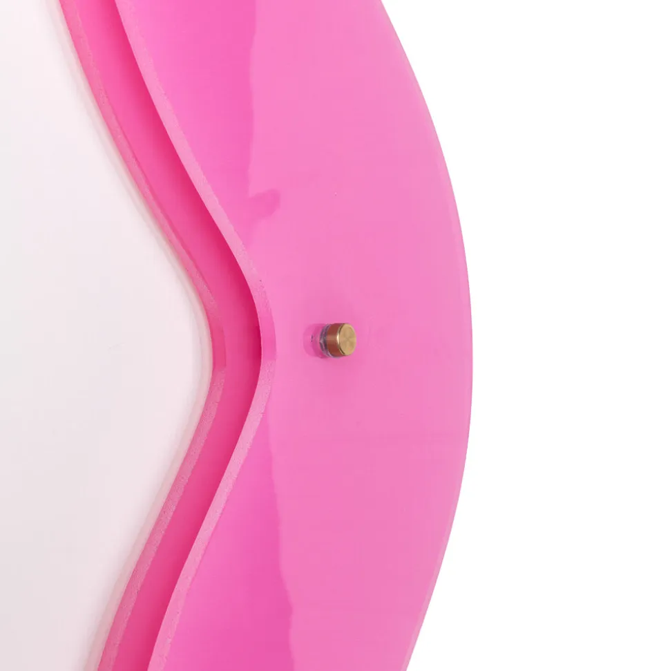 Supercurve Mirror Tall