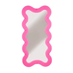 Supercurve Mirror Tall