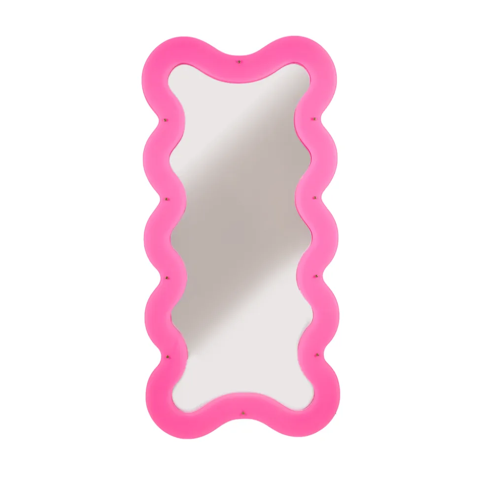 Supercurve Mirror Tall