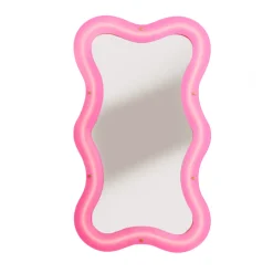 Supercurve Mirror Tiny Tall