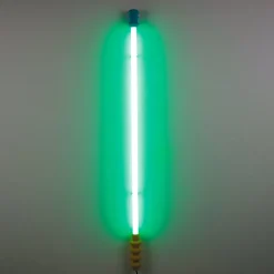 Superlinea Green