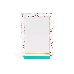 SUPERMIRROR TERRAZZO