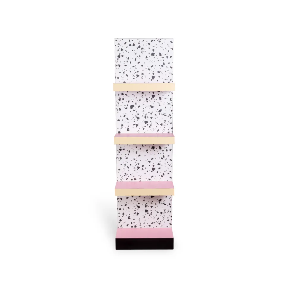 SUPERSHELF TERRAZZO