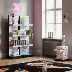 SUPERSHELF TERRAZZO