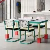SUPERTABLE TERRAZZO
